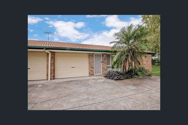 Main view of Homely semiDetached listing, 41 Creek Street, Bundamba QLD 4304