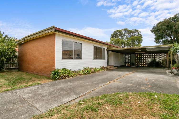 Main view of Homely house listing, 55 Kurt Street, Morwell VIC 3840