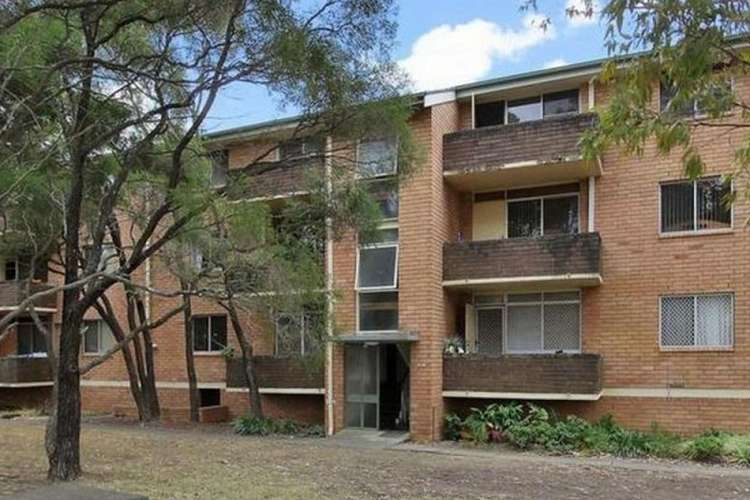 Main view of Homely unit listing, 9-15 Arthur Street, Merrylands West NSW 2160