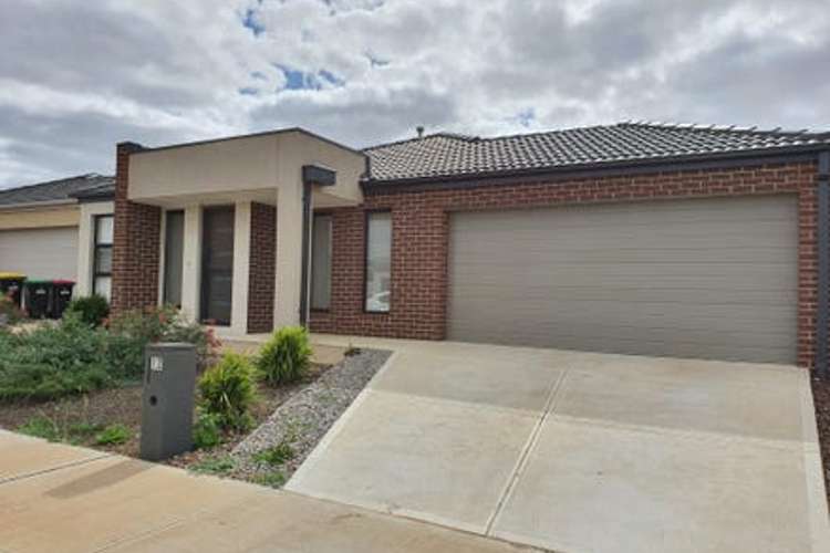 Lot 1313 Leon Drive, Weir Views VIC 3338