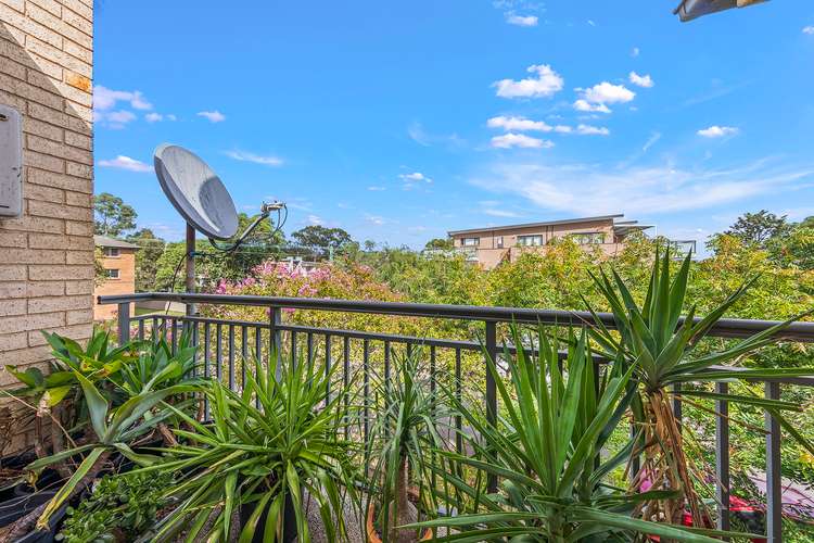 Second view of Homely unit listing, 11/439 Guildford Road, Guildford NSW 2161