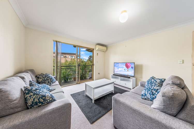Fourth view of Homely unit listing, 11/439 Guildford Road, Guildford NSW 2161