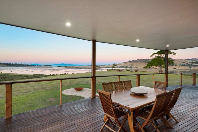 Main view of Homely lifestyle listing, 1 Ram Island, Little Swanport TAS 7190