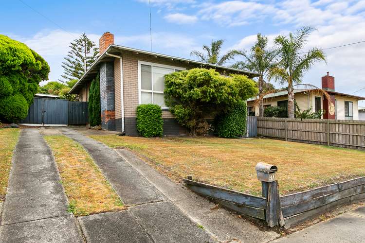 Main view of Homely house listing, 17 Evans Street, Morwell VIC 3840