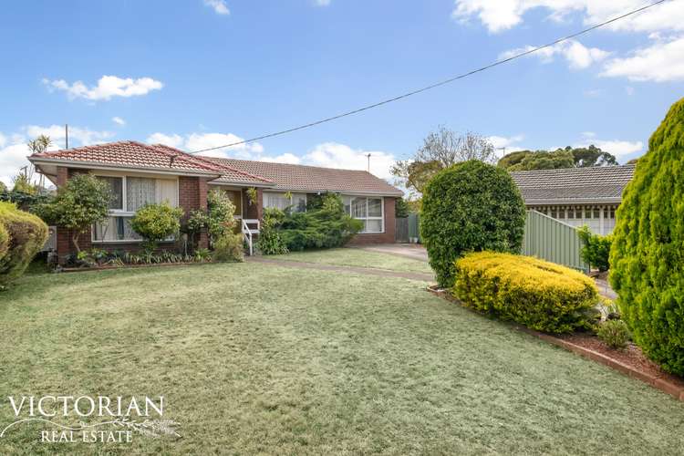 Main view of Homely house listing, 7 Heritage Court, Wheelers Hill VIC 3150