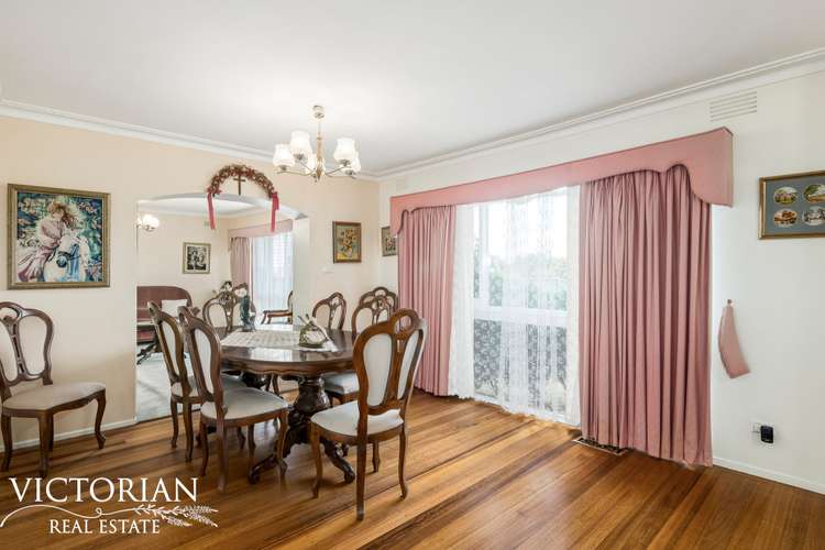Second view of Homely house listing, 7 Heritage Court, Wheelers Hill VIC 3150