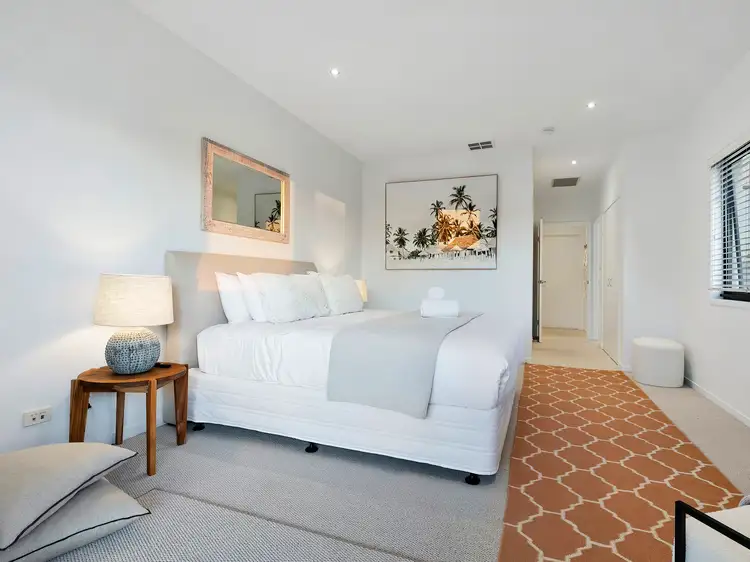 Second view of Homely townhouse listing, 1/8 Angler Street, Noosa Heads QLD 4567