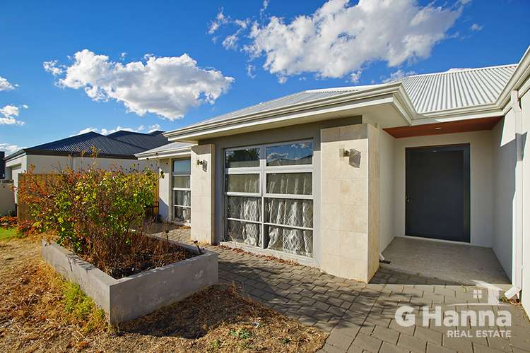 Main view of Homely house listing, 4 Millway Avenue, Southern River WA 6110