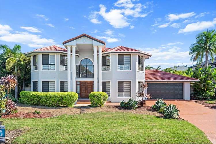 Main view of Homely house listing, 15 Riverside Terrace, Windaroo QLD 4207