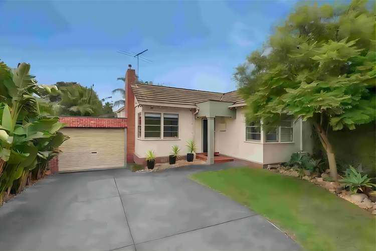 Main view of Homely house listing, 10 Wirraway Court, Ashburton VIC 3147