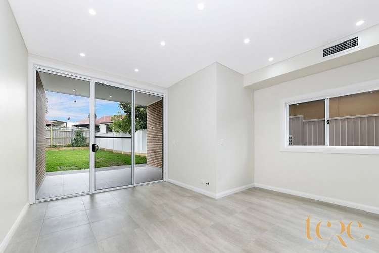 Main view of Homely house listing, 35 henry st, guildford NSW 2161