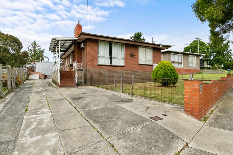 Main view of Homely house listing, 44 Savige Street, Morwell VIC 3840
