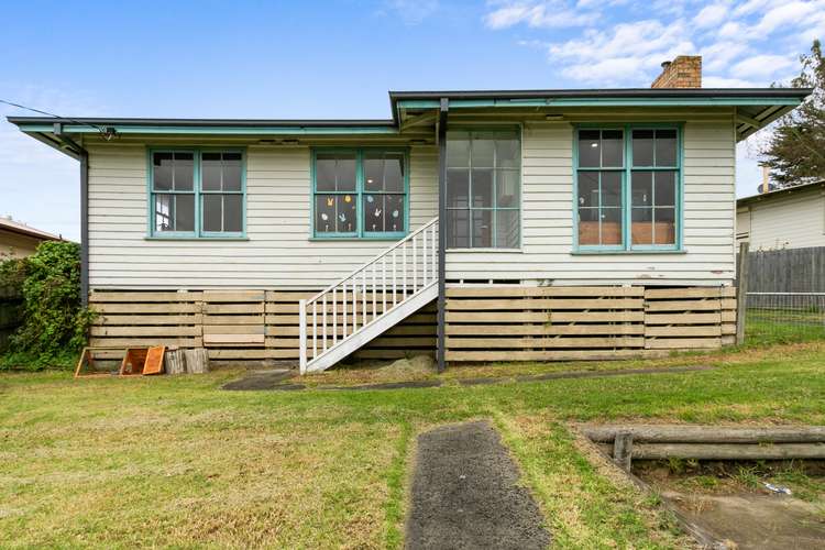 Main view of Homely house listing, 42 Dunbar Avenue, Morwell VIC 3840