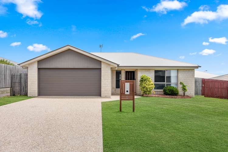Main view of Homely house listing, 3 Mowbray Place, Urraween QLD 4655
