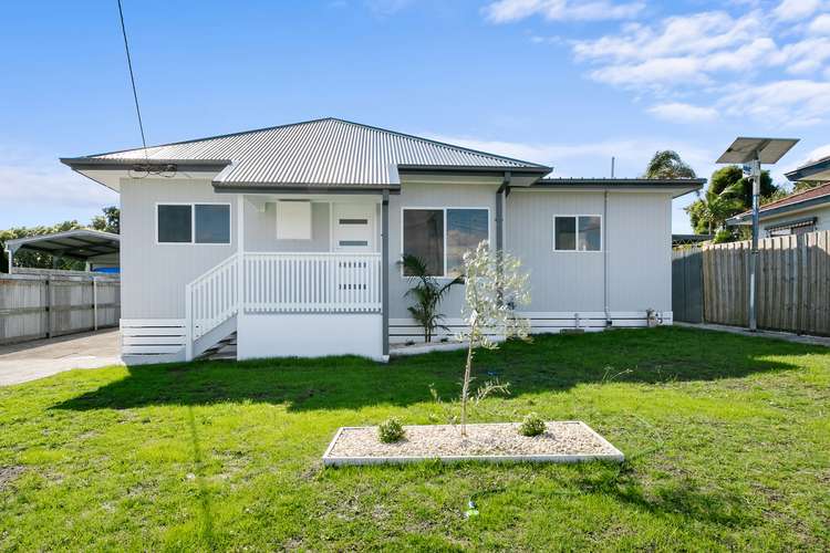 Main view of Homely house listing, 8 Polden Crescent, Morwell VIC 3840