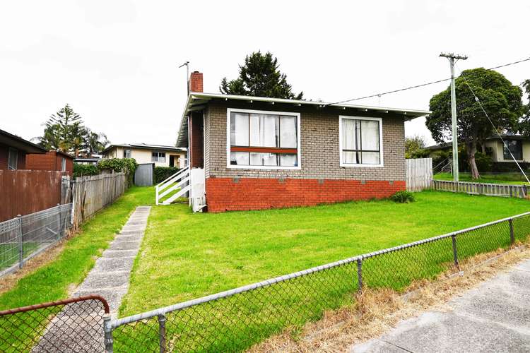 Main view of Homely house listing, 42 Savige Street, Morwell VIC 3840