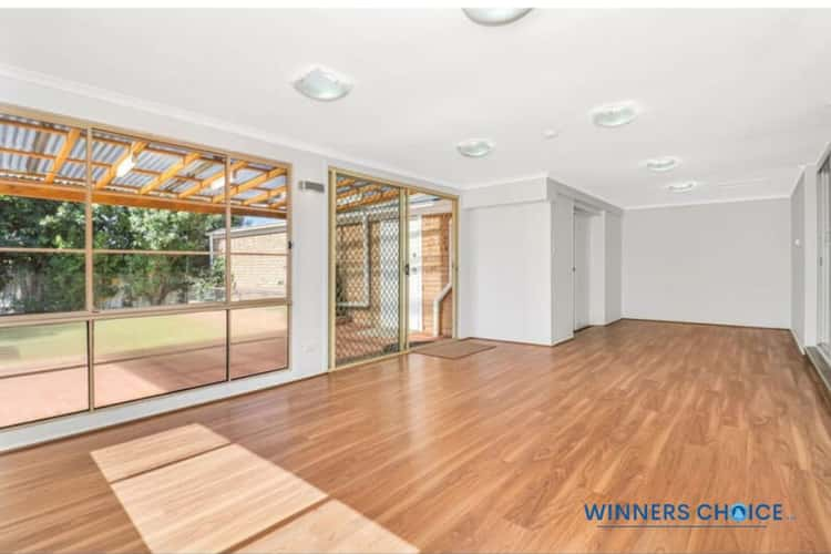 Main view of Homely house listing, 8 Pisa Place, Plumpton NSW 2761