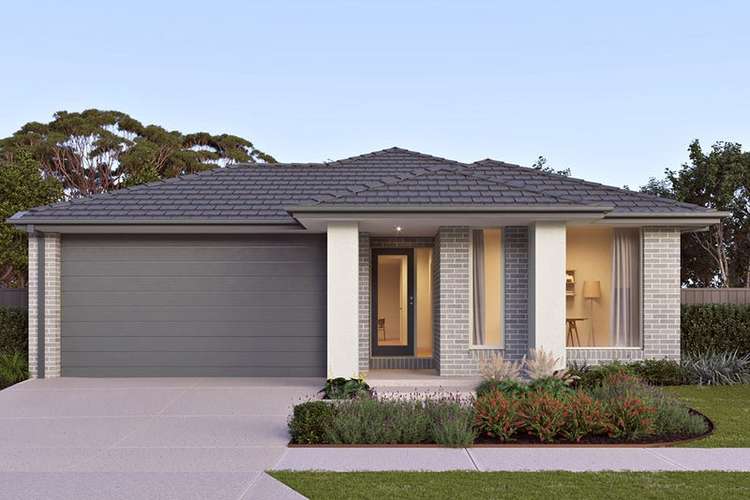 Main view of Homely house listing, Lot No. 15 Mirage Park, Berwick VIC 3806