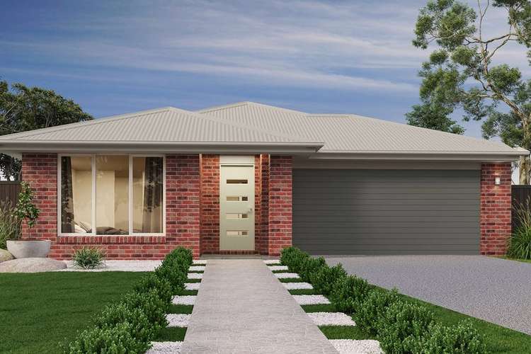 Main view of Homely house listing, Lot No. 20 Mirage Park, Berwick VIC 3806