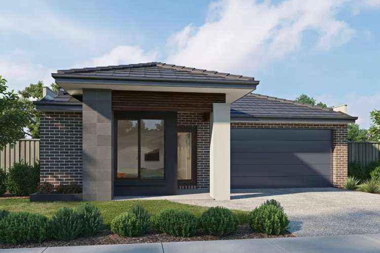 Lot No. 414 Ooranya, Beveridge VIC 3753