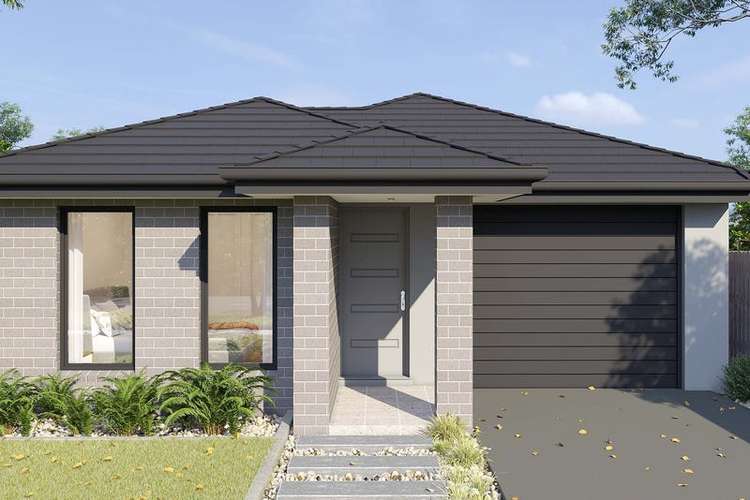 Lot 1254 Ooranya, Beveridge VIC 3753