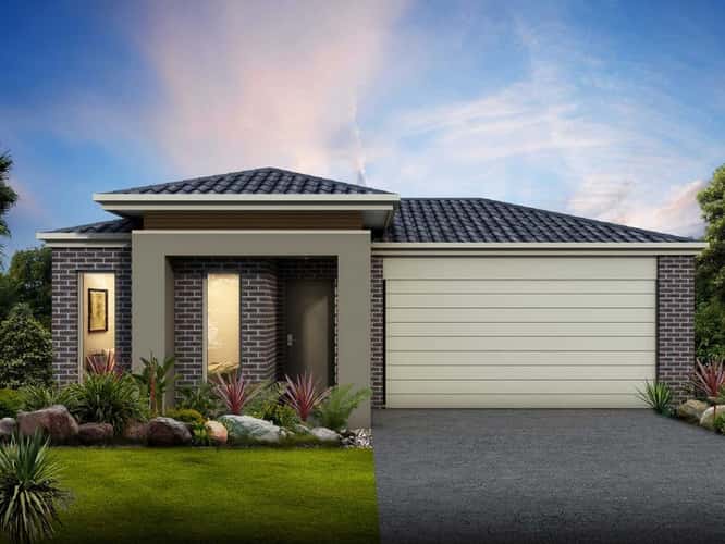 Lot 311 The Mayflower, Thornhill Park VIC 3335