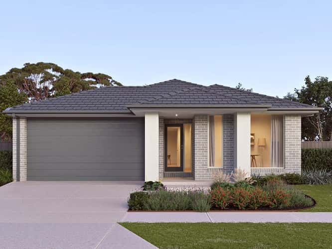 Lot 311 The Mayflower, Thornhill Park VIC 3335