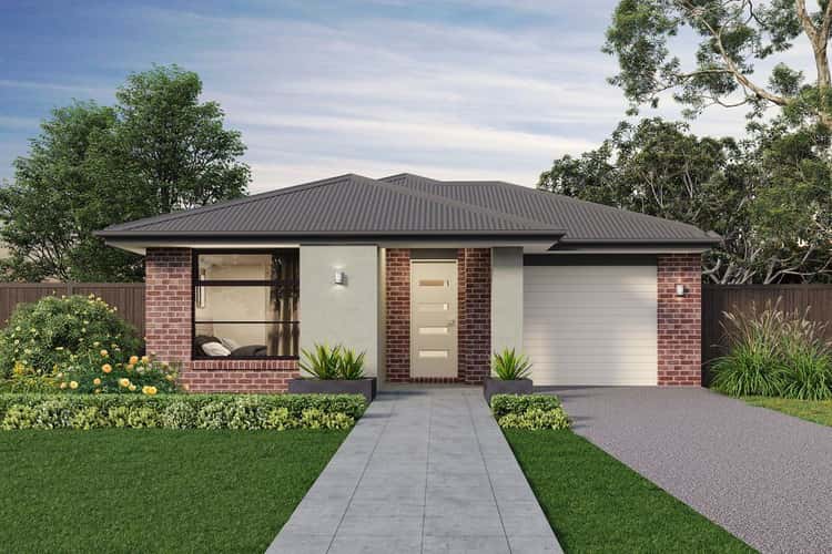 Lot 347 The Mayflower, Thornhill Park VIC 3335