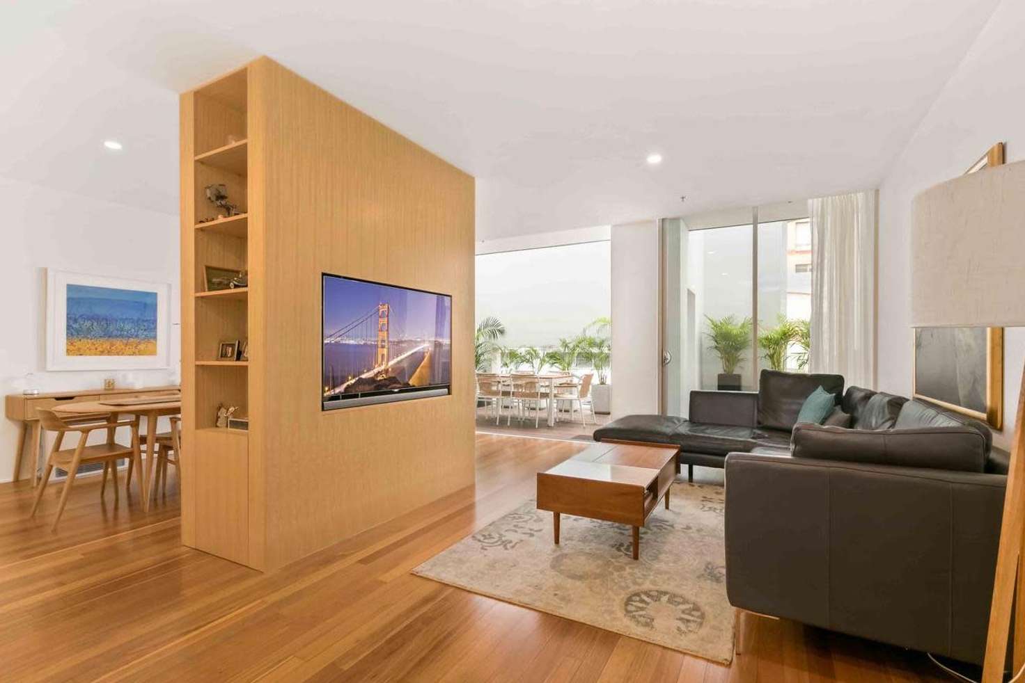 Main view of Homely apartment listing, 112/310 Oxford Street, Bondi Junction NSW 2022