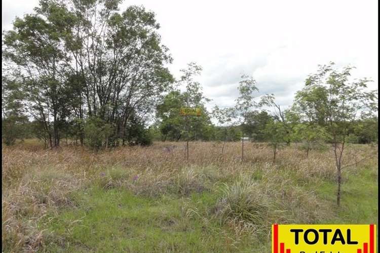 Second view of Homely ruralOther listing, 10 Martin Crescent, Benarkin North QLD 4306