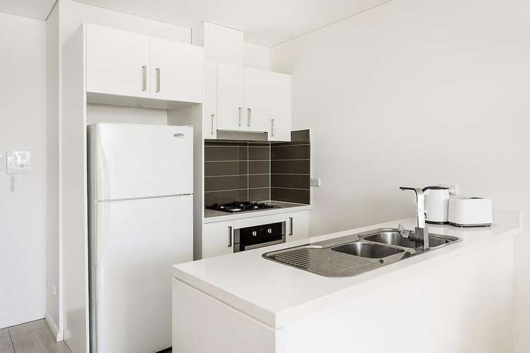 Third view of Homely apartment listing, 7/33-49 Euston Road, Alexandria NSW 2015