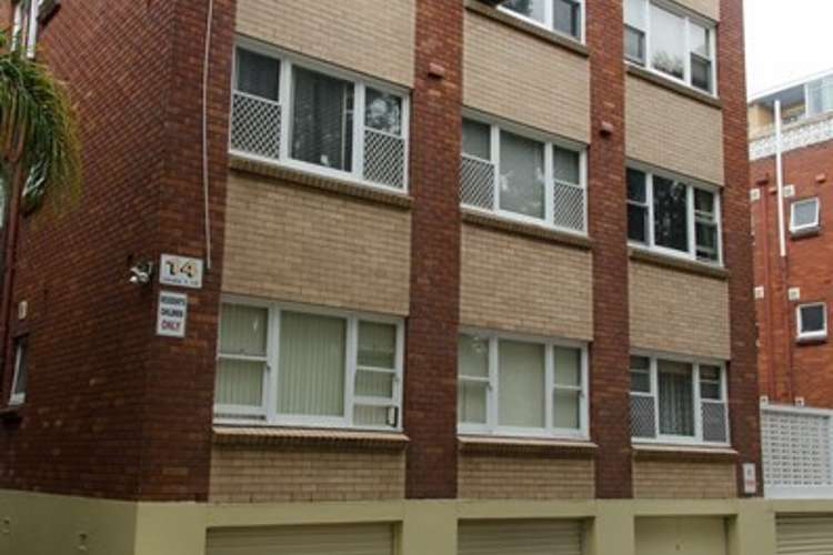 Main view of Homely apartment listing, The Boulevarde, Brighton-le-sands NSW 2216