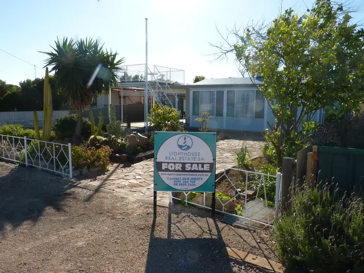 89 Hosking Road