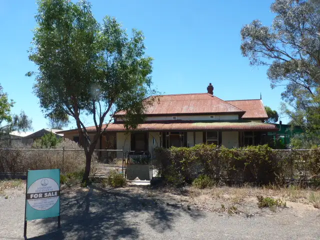 38 West Park Road