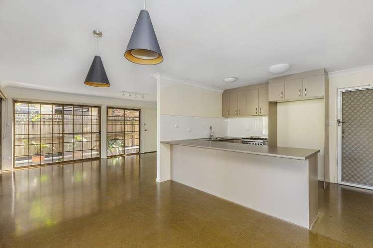 Second view of Homely house listing, 148 Coopers Camp Road, Bardon QLD 4065