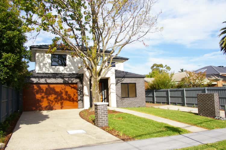 Main view of Homely townhouse listing, 1/3 Marwal Avenue, Balwyn North VIC 3104