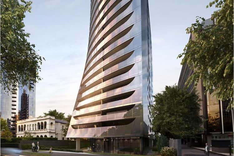 Main view of Homely apartment listing, 810/450 St Kilda Road, Melbourne VIC 3004