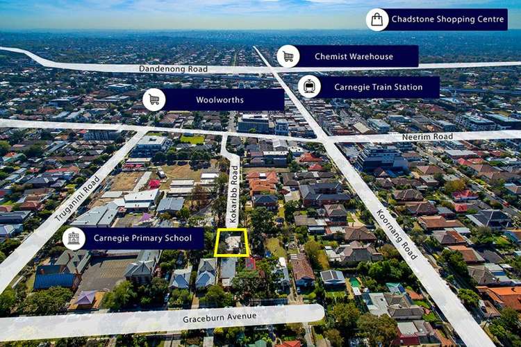 47 Kokaribb Road, Carnegie VIC 3163