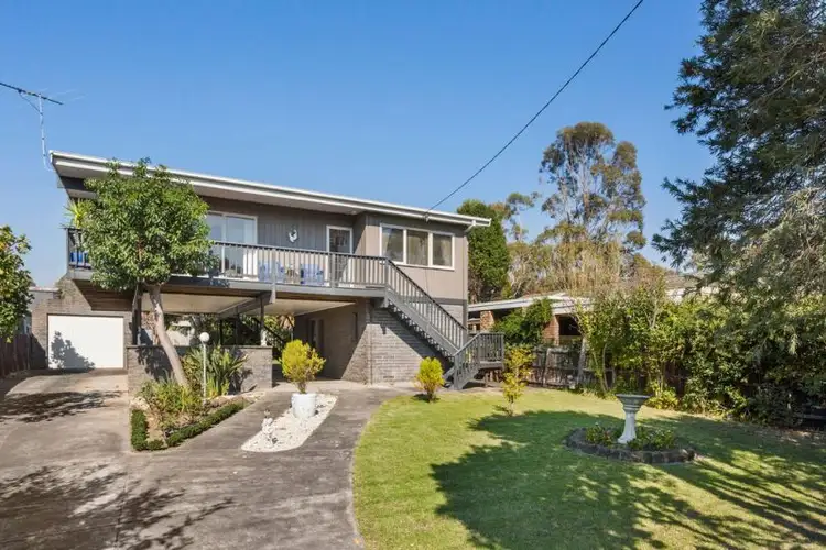 49 Canna Street