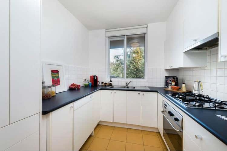 Fourth view of Homely apartment listing, 2/2 Dickens Street, Elwood VIC 3184
