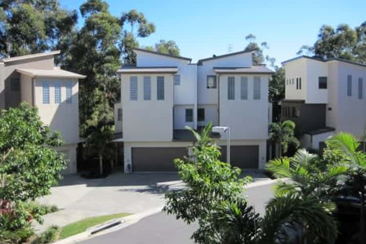 Main view of Homely house listing, 17 Great Southern Drive, Robina QLD 4226