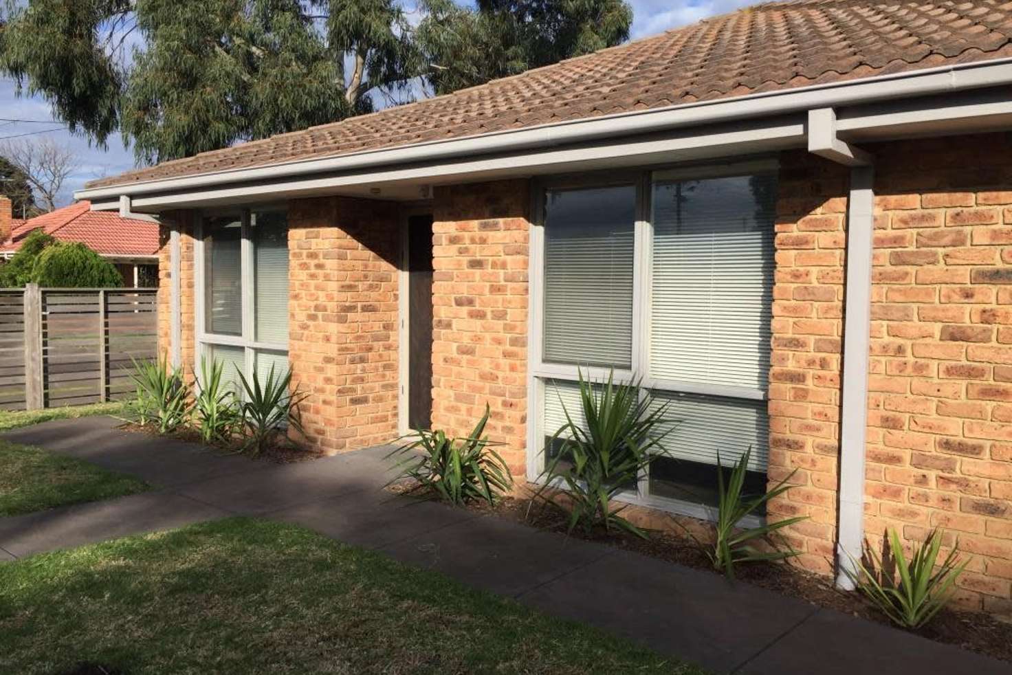 Main view of Homely house listing, 1/2 Roche Court, Chelsea Heights VIC 3196