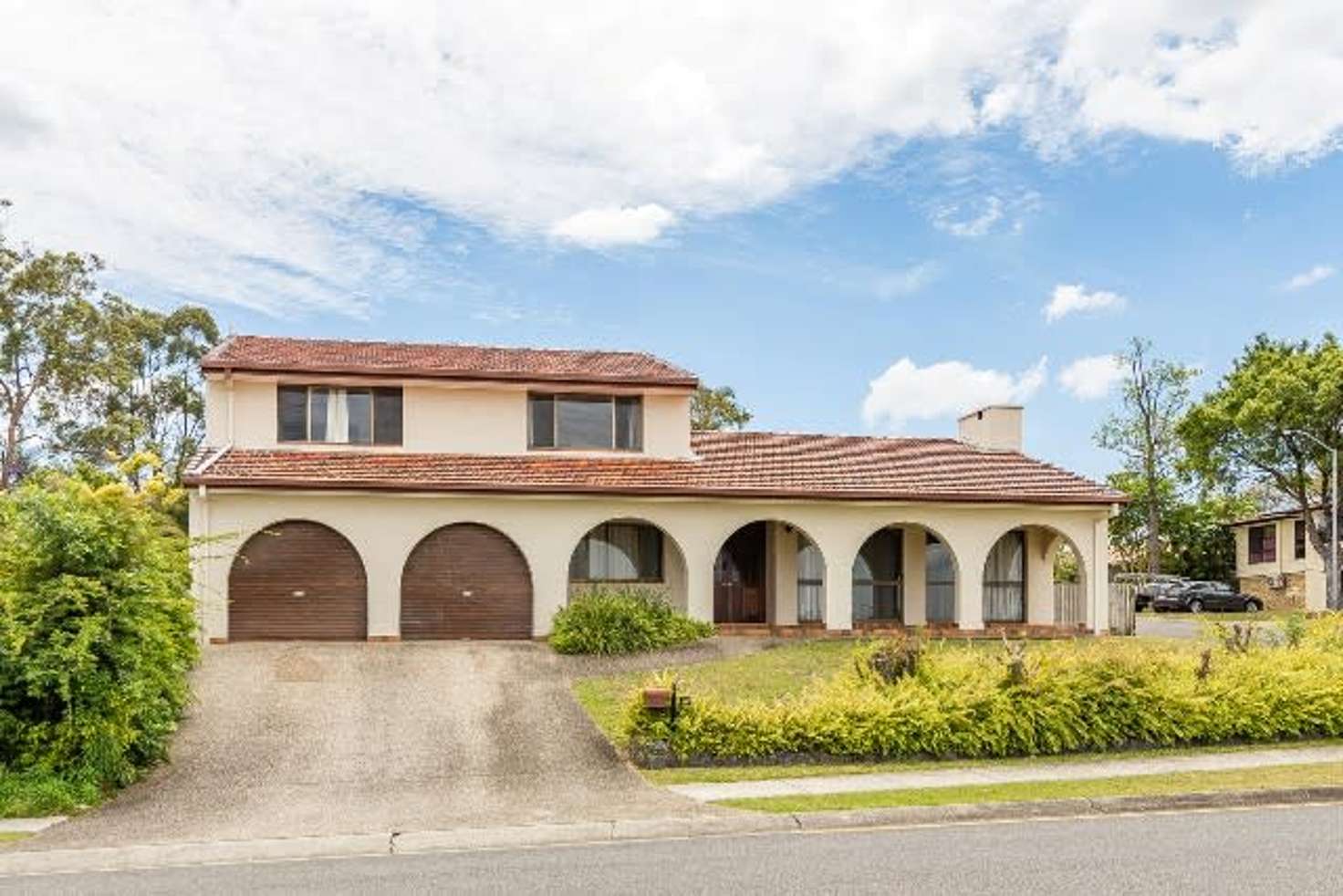 Main view of Homely house listing, 25 Dalmeny Street, Algester QLD 4115