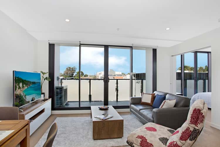 Main view of Homely apartment listing, 210 / 2-6 Railway Road, Cheltenham VIC 3192