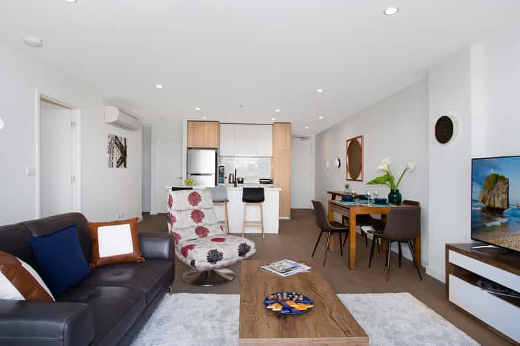 Third view of Homely apartment listing, 210 / 2-6 Railway Road, Cheltenham VIC 3192