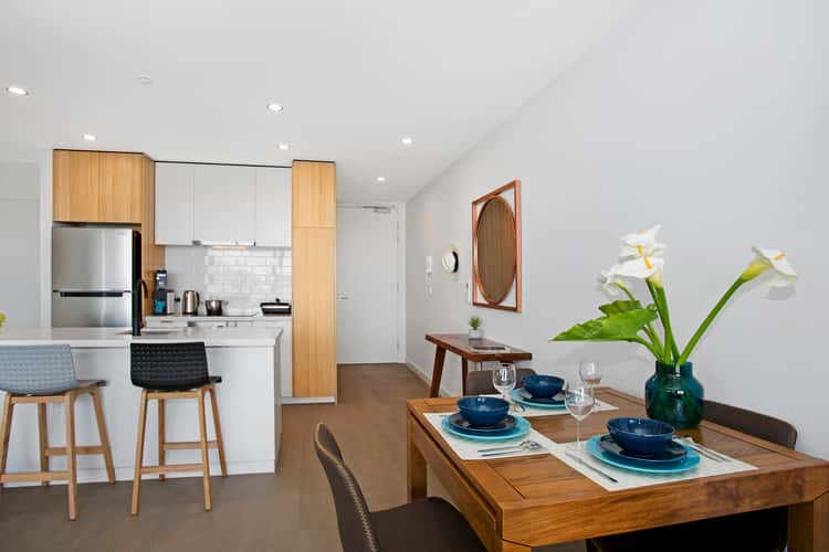 Fourth view of Homely apartment listing, 210 / 2-6 Railway Road, Cheltenham VIC 3192