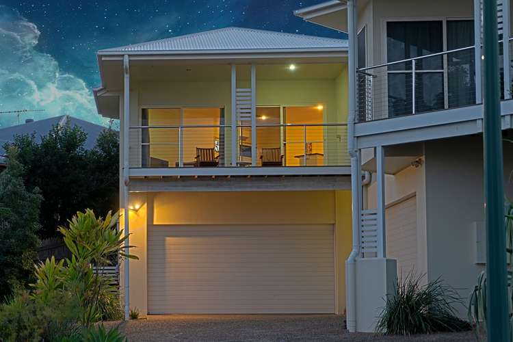 Second view of Homely house listing, 14 Irwin Place, Redland Bay QLD 4165