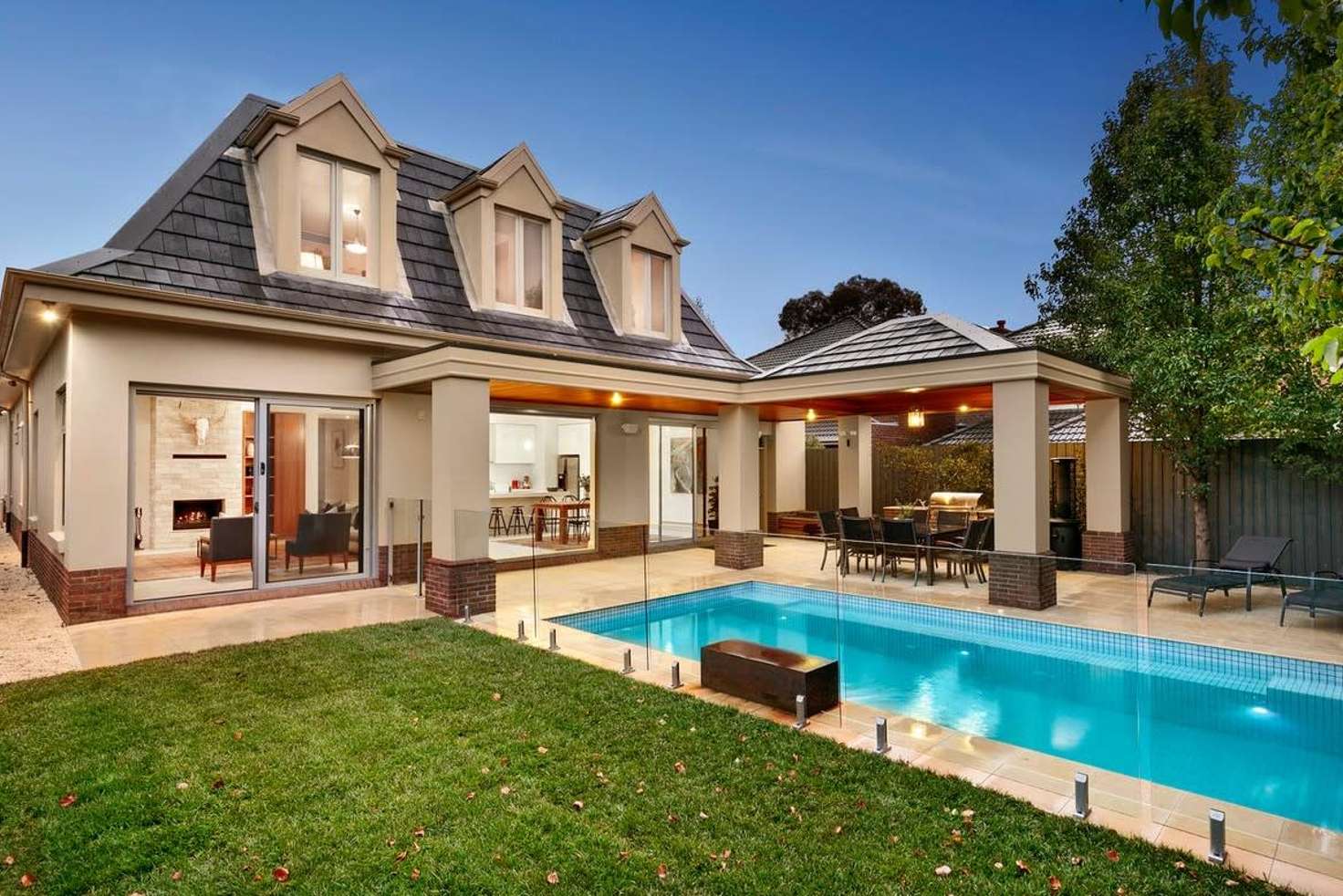 Main view of Homely house listing, 9 Ajana Street, Balwyn North VIC 3104