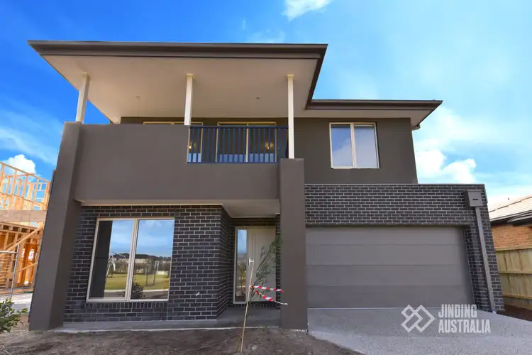 4 Jindalee Way