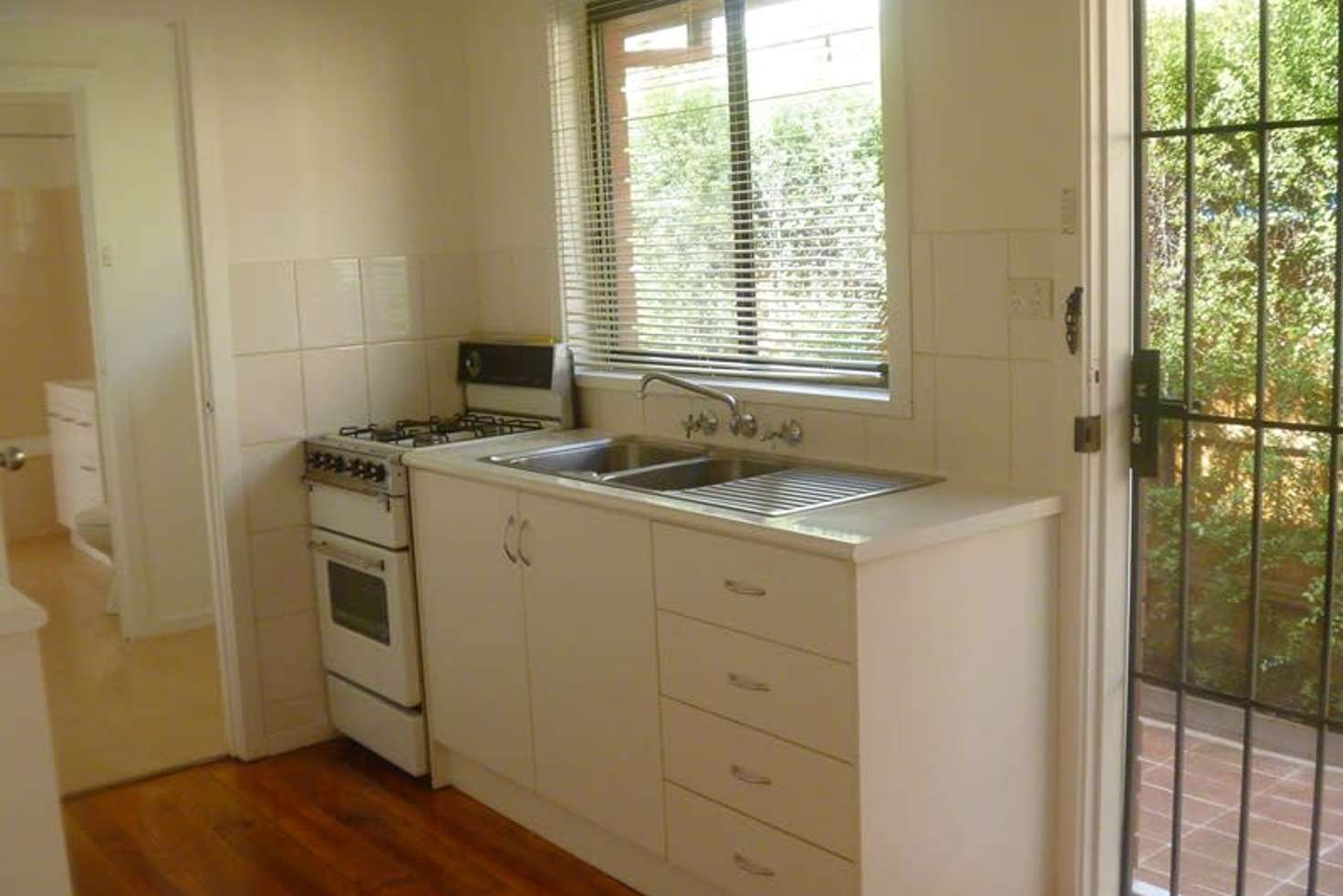 Main view of Homely unit listing, 2/26 Francis Street, Coburg VIC 3058